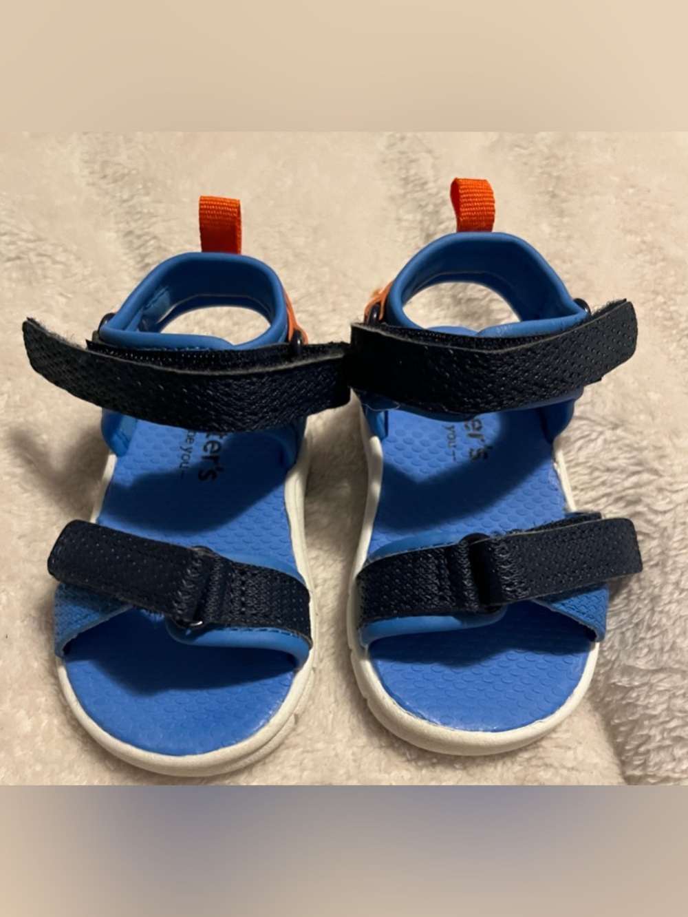 NEW Carter’s Sandals